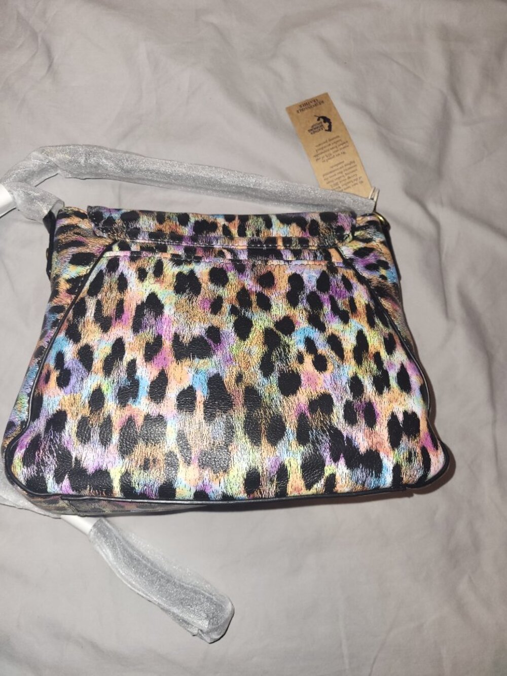 Crossbody - Picture 2 of 5